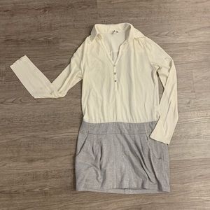Iisli casual dress